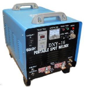 Jackson Portable 2-in-1 Spot Welder Machine