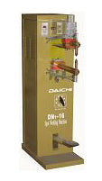 Jackson Stationary Spot Welding Machine