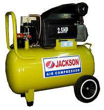 Jackson Direct Couple Air Compressor