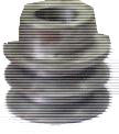 Kawasaki Pressure Washer Replacement Spare Part