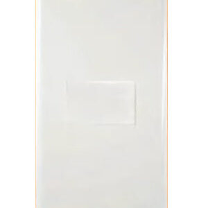Omni WPO-S13 1pc. 1-Way Switch in White Plate 16A (Wide Series)