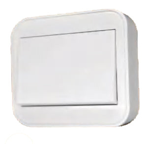 Omni WSS-201-PK Surface Type Switch 1-Gang 10A