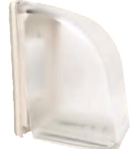 Omni WPP-605 Weatherproof Cover Transparent 1-3 Gang