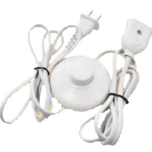 Omni WFS-100 Foot Press Switch 3m 10A 250V