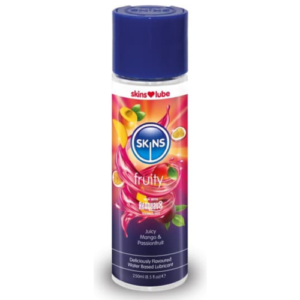 Skins Mango & Passionfruit Lubricant 130ml