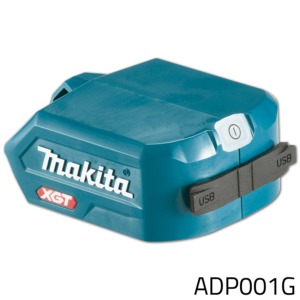 Makita ADP001G USB Adapter for 40V XGT Battery
