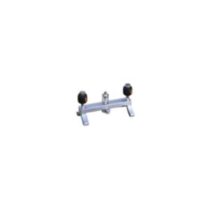 External Pressure Manifold, 70 bar (with two 1/2BSP F hand-tight quick connectors) - Available On Request, Prices in Dollars