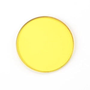 Filter, 32 mm diameter - Available On Request, Prices in Dollars