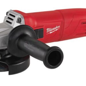 Milwaukee AG10-100 Angle Grinder 4"