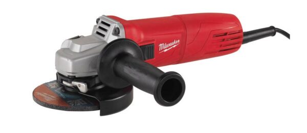 Milwaukee AG10-100 Angle Grinder 4"