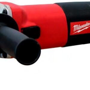 Milwaukee AG9-100 Angle Grinder 4"
