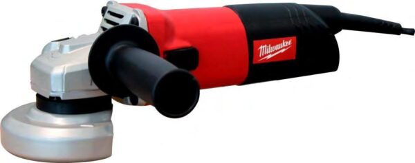 Milwaukee AG9-100 Angle Grinder 4"