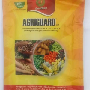 Agriguard (Biofungicide | 100% Organic | 100g Sachets)