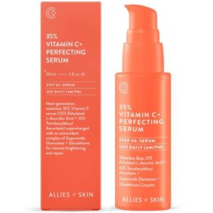Allies Of Skin 35% Vitamin C+ Perfecting Serum