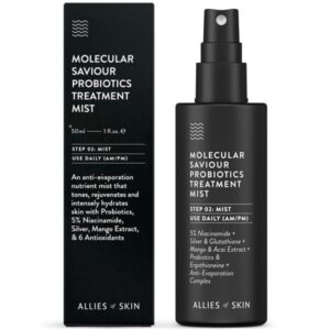 Allies of Skin Molecular Saviour Probiotics Mist