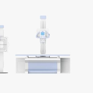 Analog table X-ray Model: PLX160 A