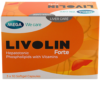 Mega Livolin Forte Capsules x30