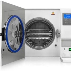 Medical Autoclave Machine Dental Vacuum Steam Sterilizer(30L)
