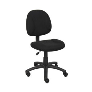 Armless Steno Chair