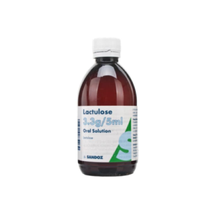 Lactulose 300ml
