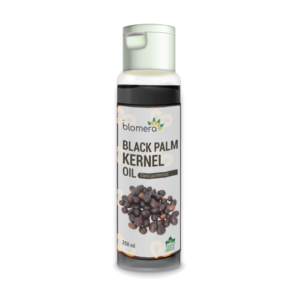 Black Palm Kernel Oil