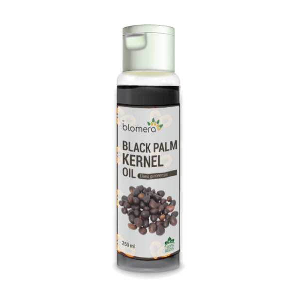 Black Palm Kernel Oil