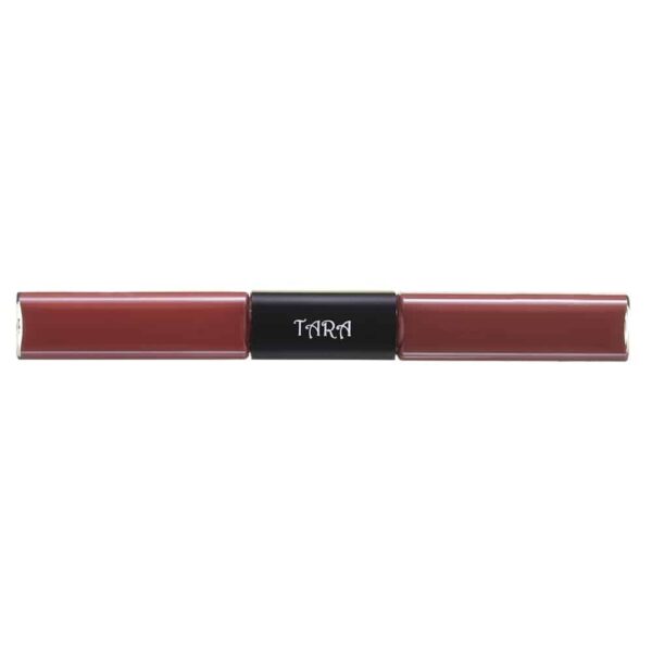 House Of Tara Dual Lipgloss Bunmi B