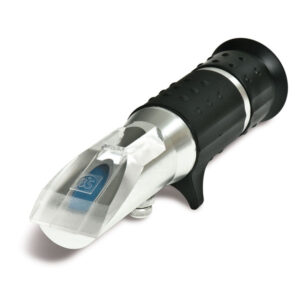 Eclipse 1.33-1.42 RI, Aviation Handheld Refractometer - Available On Request, Prices in Dollars