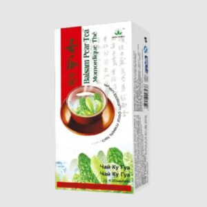 Green World Balsam Tea
