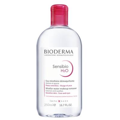 Bioderma Sensibio H2O 250 ml