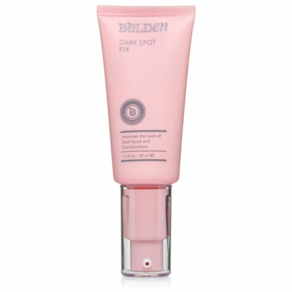 Bolden Dark Spot Fix