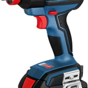 Bosch GDX 18 V-EC Cordless Impact Driver Professional