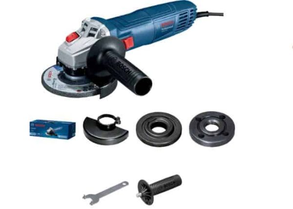 Bosch GWS 700 Angle Grinder Professional