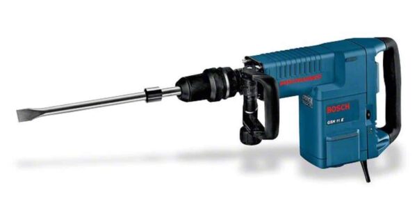 Bosch GSH 11 E Professional Demolition Hammer