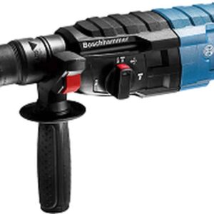 Bosch GBH 2-24 DFR Professional Rotary Hammer with SDS-plus