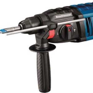 Bosch GBH 2000 Rotary and Demolition Hammer with SDS-plus
