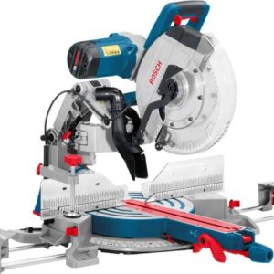 Bosch GCM 12 GDL Mitre Saw