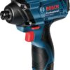 Bosch Cordless Impact Wrench GDR 120-LI Professional