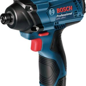 Bosch Cordless Impact Wrench GDR 120-LI Professional