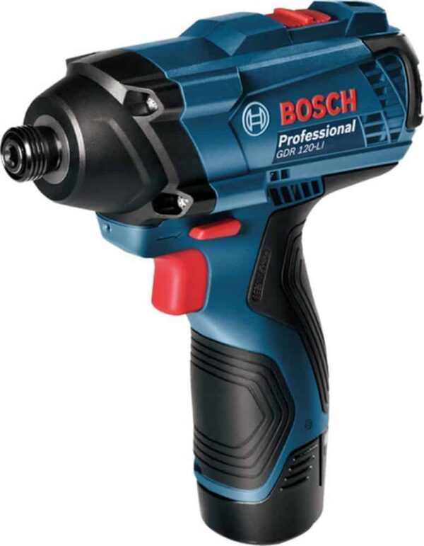 Bosch Cordless Impact Wrench GDR 120-LI Professional