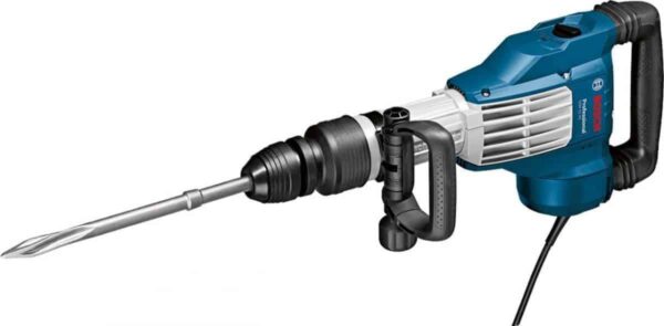 Bosch Demolition Hammer with SDS-max | GSH 11 E Professional