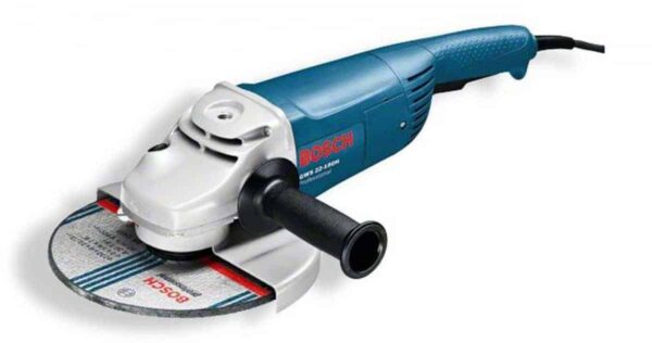 Bosch GWS 22-230 (9 inches) Angle Grinder professional