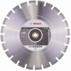Bosch Professional Diamond cutting disc for Asphalt 400mm