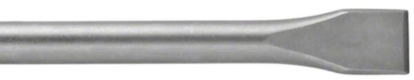 Bosch Professional SDS-Max, flat chisels, 400 x 25 mm (10 pcs)