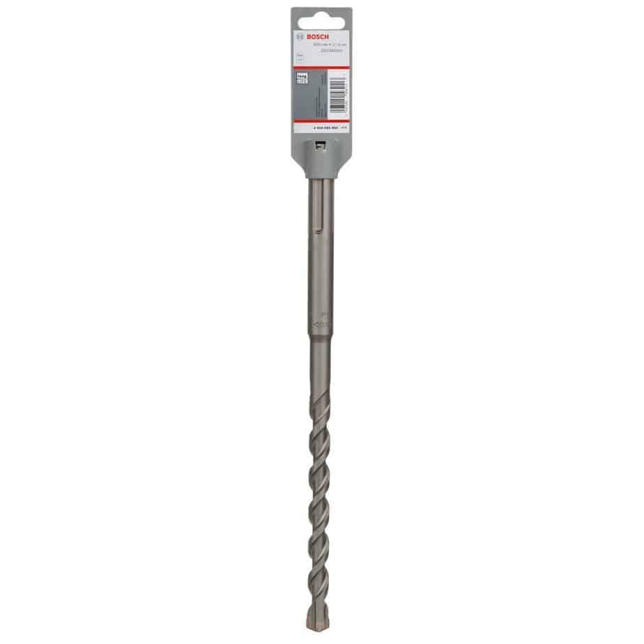 Bosch SDS-Max-4, Hammer Drill Bit, 16 x 200 x 340 mm