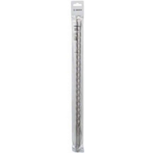 Bosch SDS-Plus-1, Hammer Drill Bit, 14 x 400 x 460 mm