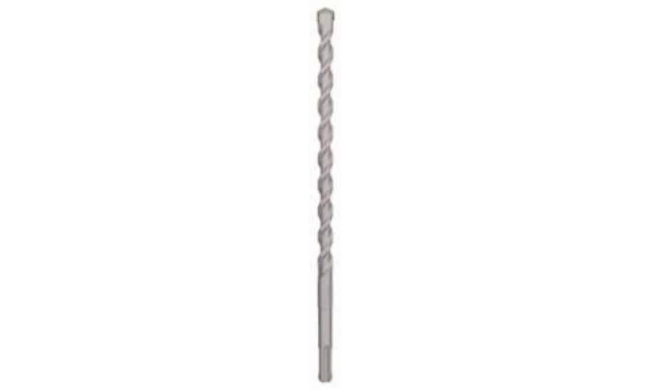 Bosch SDS-plus-1 hammer drill bit 12 x 200 x 260 mm