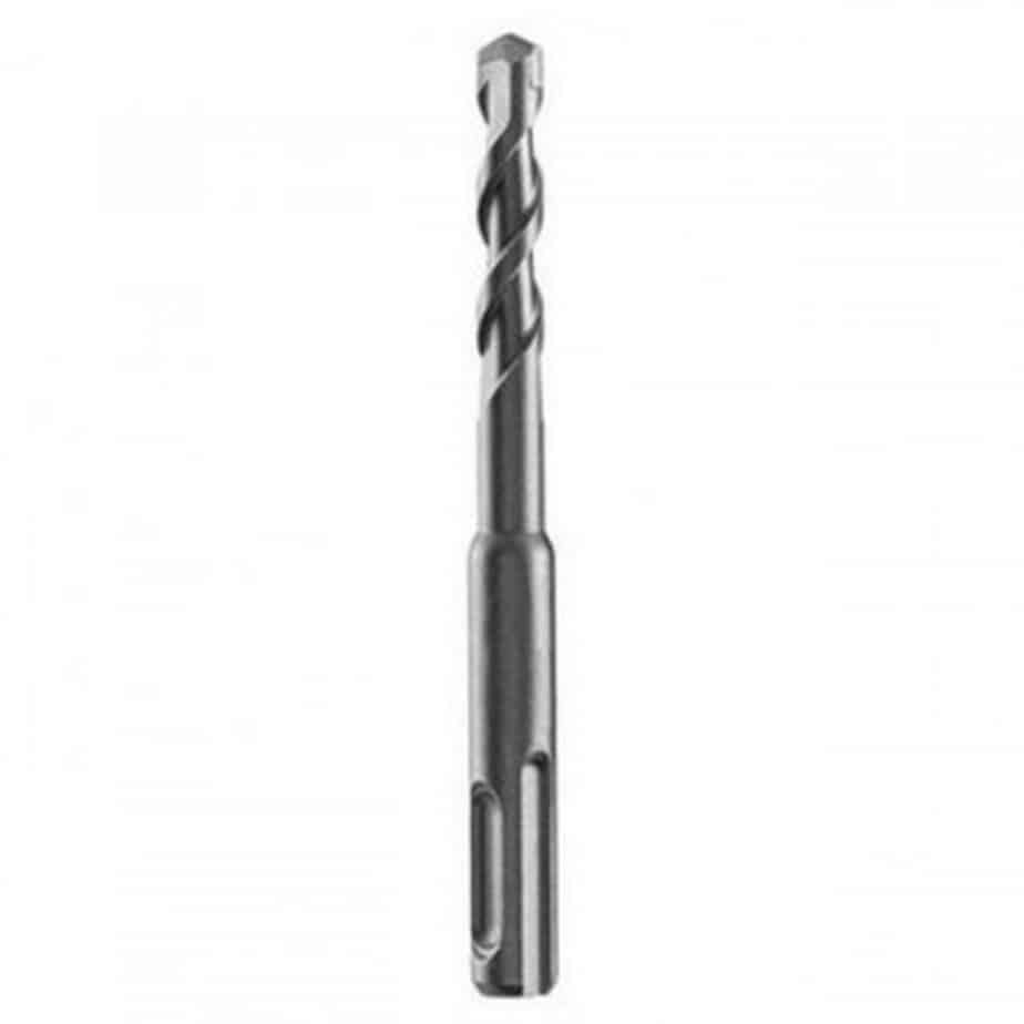 Bosch SDS-plus-1 hammer drill bit 18 x 400 x 460 mm