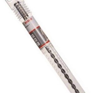 Bosch SDS Max-8X Hammer Drill Bit, 18 x 400 x 540 mm