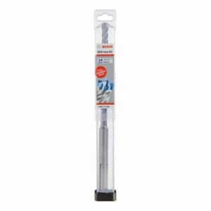 Bosch SDS max-8X hammer drill bit, 14 x 200 x 340 mm